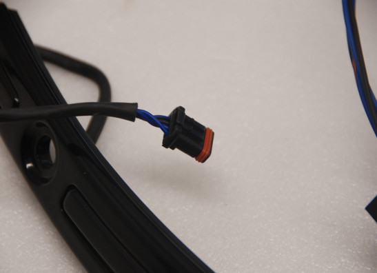 Kuipruit Harley Davidson Touring FL