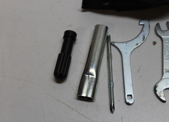 Bordwerkzeug Kawasaki Ninja 650