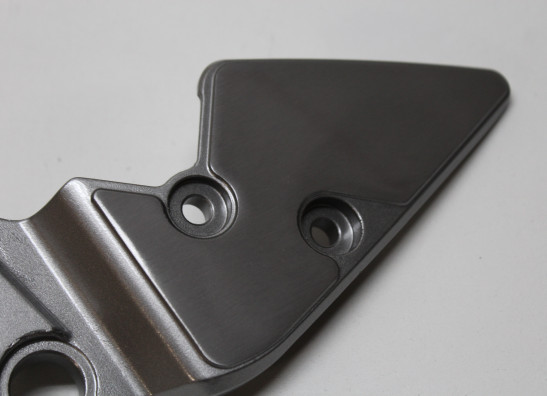 Main step holder right Suzuki GSF 600 650 Bandit 