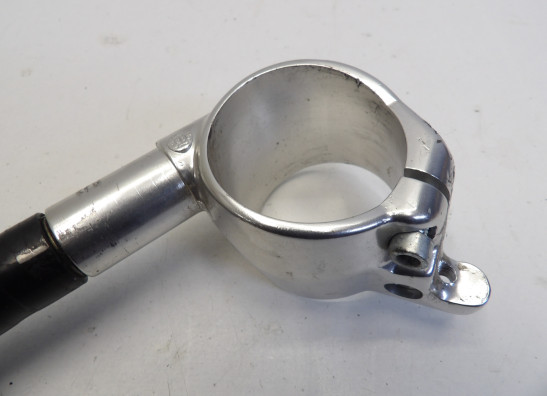 Clip on rechts Yamaha SZR 660