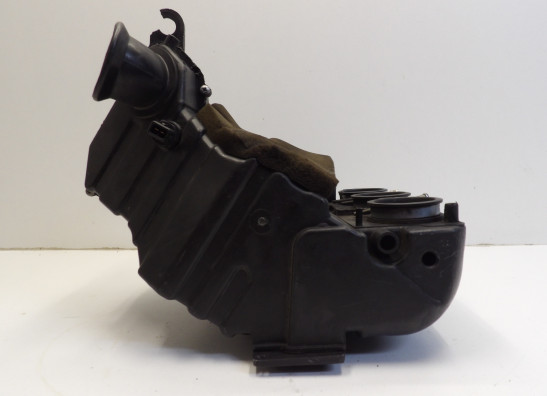 Air cleaner case Triumph T509 Speed Triple