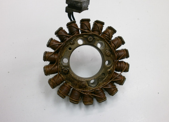 Lichtmaschine Kawasaki GPX 600