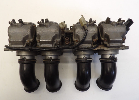 Carburateurset Yamaha XJ 900 S Diversion