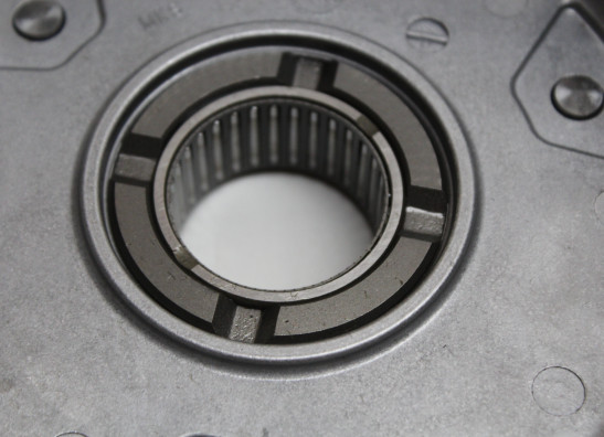 Kupplung Honda CRF 1100 Africa Twin