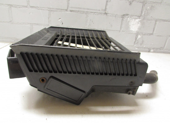 Radiator Yamaha Overige Yamaha