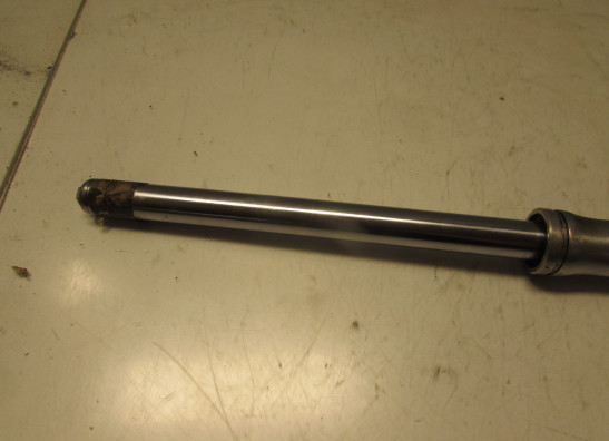 Voorpoot links compleet Honda Goldwing GL