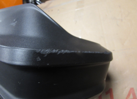 Stuur KTM 1290  Super Adventure