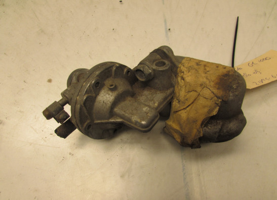 Other Honda Goldwing GL