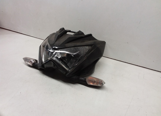 Koplamp Kawasaki Z 800