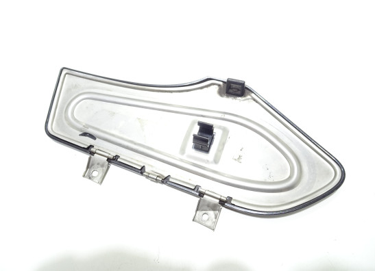 Topkuip bekleding BMW R 1200 RT