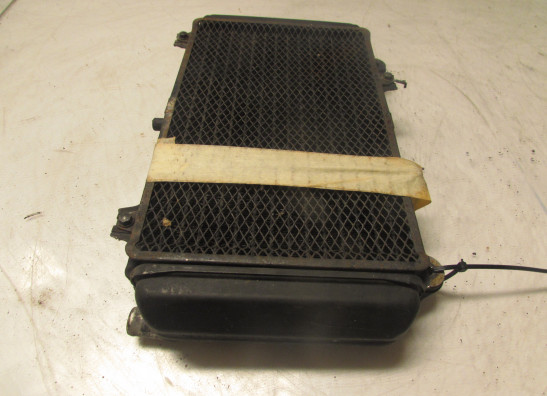 Radiateur Kawasaki GPZ 600