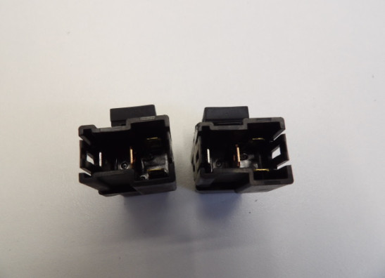 Relais Yamaha YZF R1