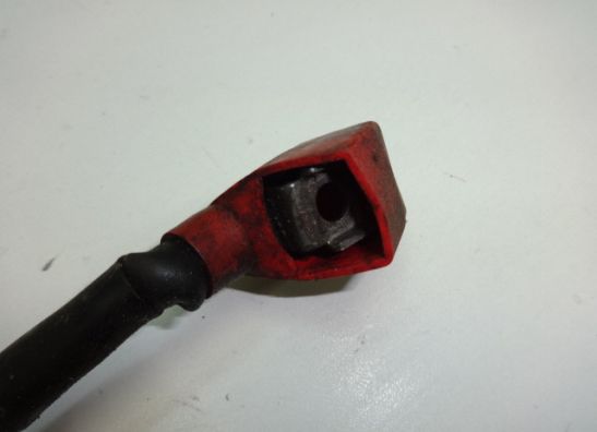 Anlasser Relais Honda XBR 500