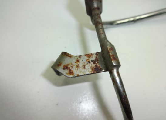 Olieleiding Kawasaki VN 1500