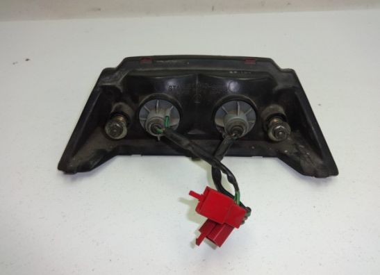 Rucklicht Honda CB 450