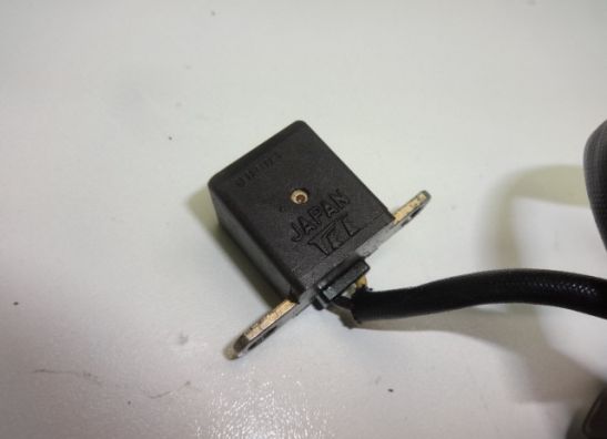 Dynamo Kawasaki ER 5