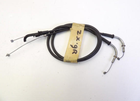 Throttle cable Kawasaki ZX 9 R