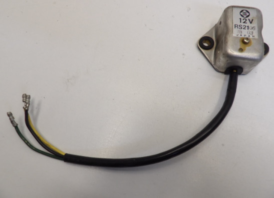 Regulator rectifier  Suzuki GS 750