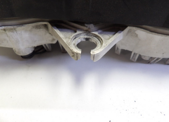 Tellerset Honda ST 1100 Pan European