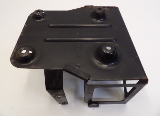 Batterie befestigung BMW R 1100 S