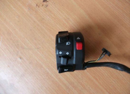 Stuurschakelaar links Suzuki GSX R 600