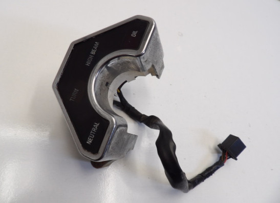 Tacho Yamaha YX 600 Radian