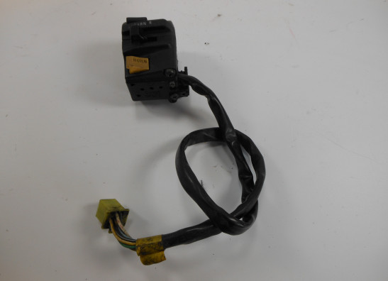 Stuurschakelaar links Suzuki GSX F 600