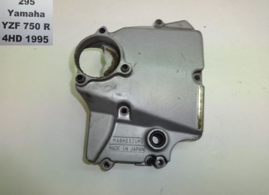 Motorblokdeksel voortandwiel Yamaha YZF 750