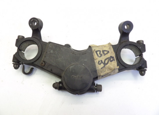 Fork top bridge Honda CB 900