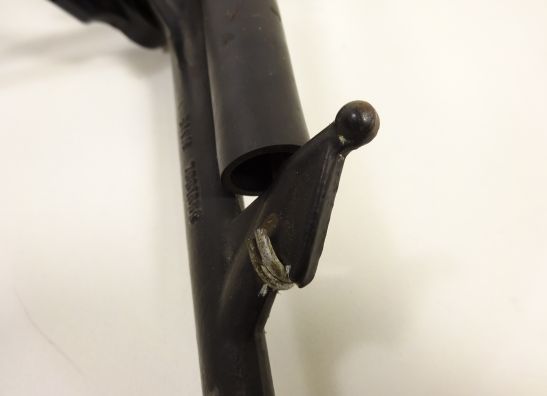 Standaard BMW F 800 S - ST