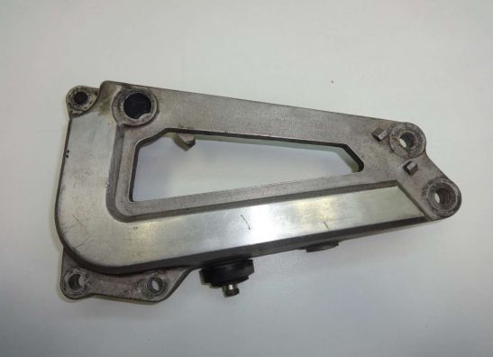 Rechter schetsplaat Yamaha XV 920