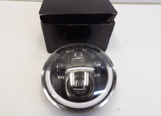 Koplamp Harley Davidson Dyna
