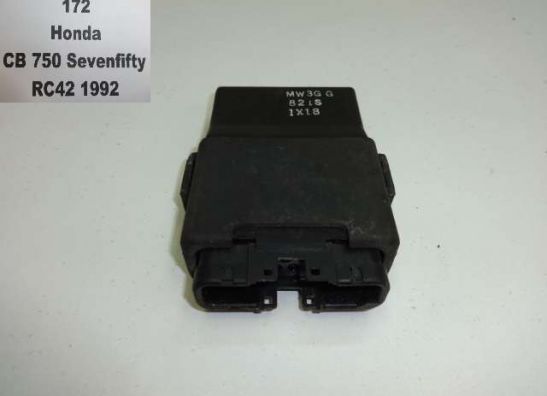 Ignitor CDI ECU Honda CB 750 