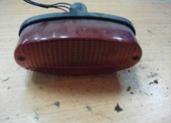 Achterlicht Kawasaki ER 5