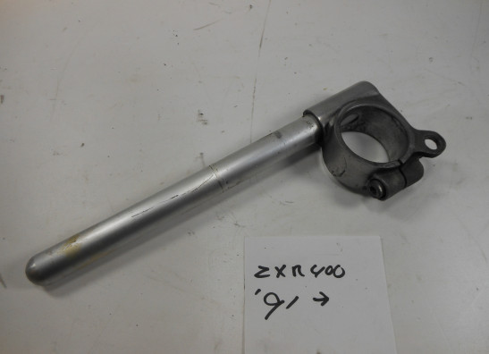Clip on links Kawasaki ZXR 400