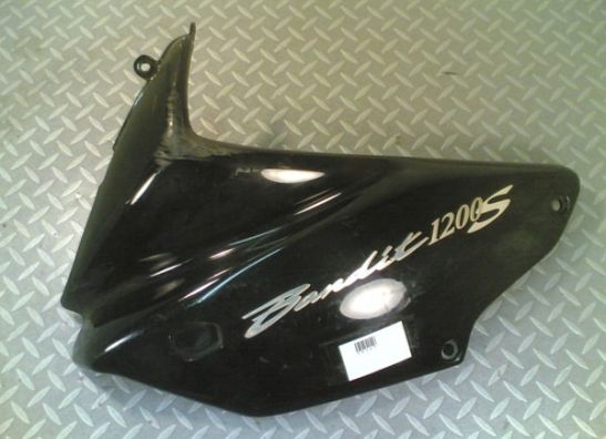 Linker topkuip Suzuki GSF 600 650 Bandit 