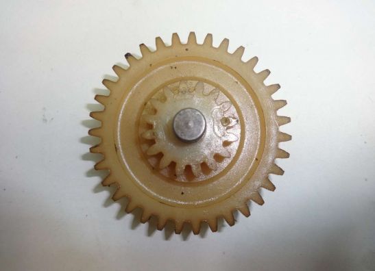 Oil pump Kawasaki CSR 305 LTD