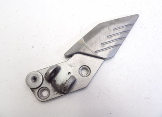 Main step holder left Kawasaki GTR 1400