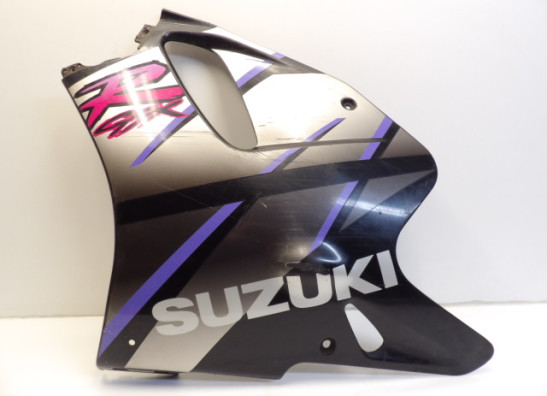 Seiten verkleidung links Suzuki GSX R 750
