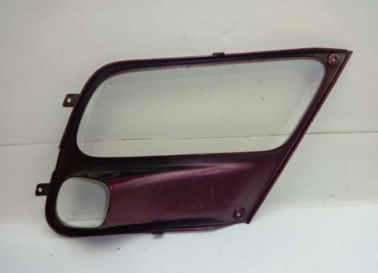 Cowl lid left  Honda ST 1100 Pan European