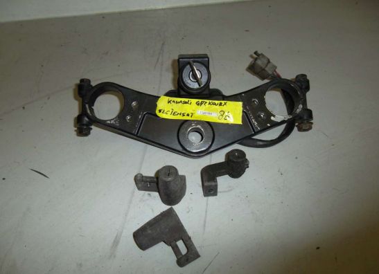 Key set Kawasaki GPZ 1000