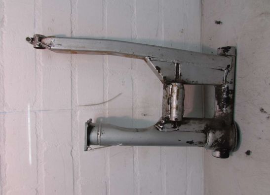 Achterbrug Yamaha XJ 900 S Diversion