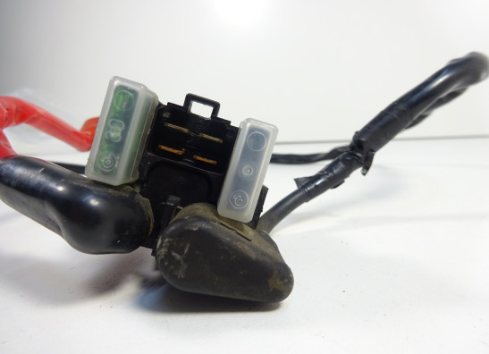 Starter Relay Yamaha FZ6