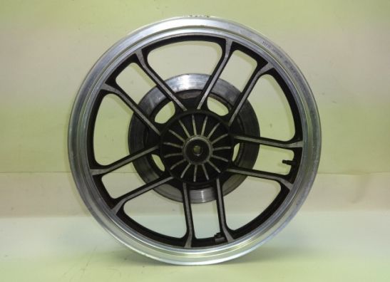 Front Wheel Honda VT 500