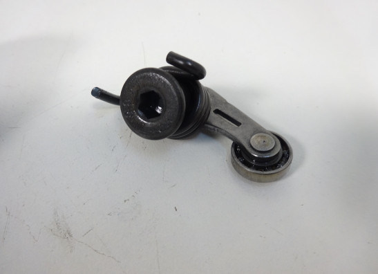 Versnellingsbak Aprilia Tuono 660