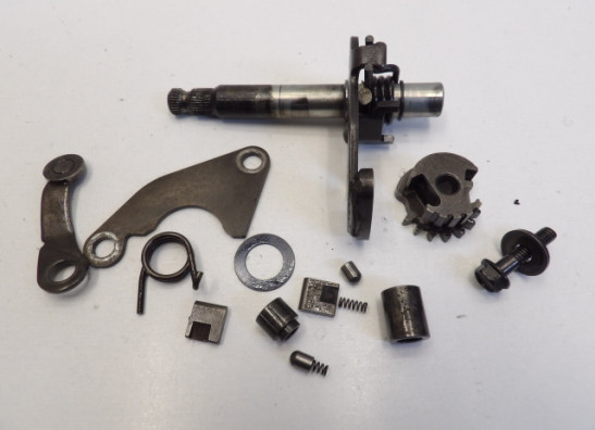 Gear change pedal  Honda CB 700