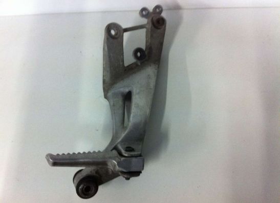 Pillion step right Honda CBR 1100 XX
