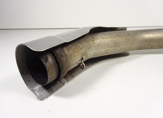 Uitlaatbochten Ducati Multistrada 1000