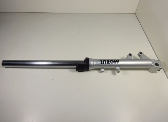 Voorpoot links compleet Aprilia Pegaso 650