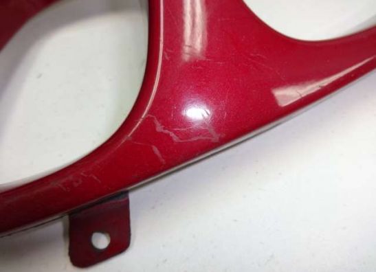 Wartungdeckel Verkleidung links Honda ST 1100 Pan European